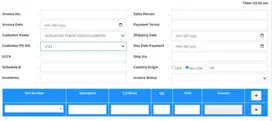 Software Akuntansi Bisnis Produksi