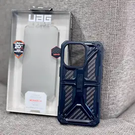 Casing Iphone 14 Pro 100% Original UAG Monarch