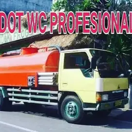 Jasa Sedot WC di Bali | Tukang Kuras Septictank Limbah lemak / Tinja
