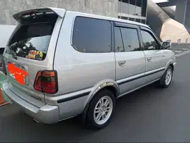 Kijang Kapsul Bekas LGX 2.0 Efi Lux Long