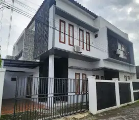 Jual Rumah di Tamanan Jalan Imogiri Timur