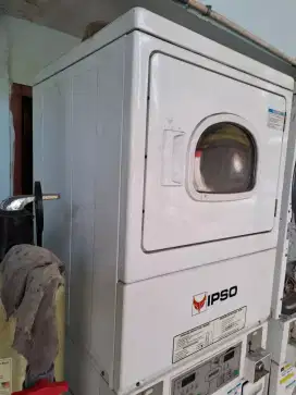 service mesin cuci, mesin dryer pengering loundry