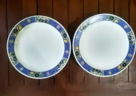 Piring makan SANGO HOME COLLECTION