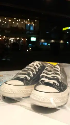 Lowongan laundry sepatu
