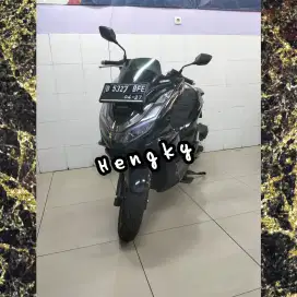 HONDA PCX 160 ABS 2022 DP 500 RB