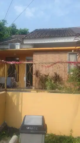 Dijual rumah di griya alam sentul Bogor