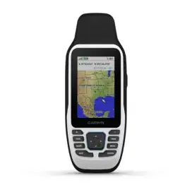 Garmin gpsmap marine 79s