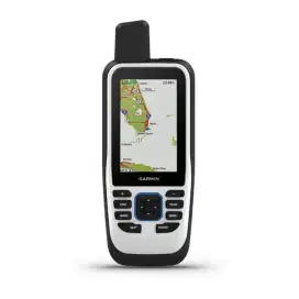 Gps garmin 86s marine terbaru