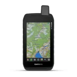 Montana 700 garmin gpsmap garansi 2 tahun