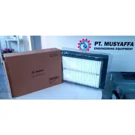 SANY - Outer Air Filter