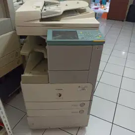 Canon ir 4570 110 Volt