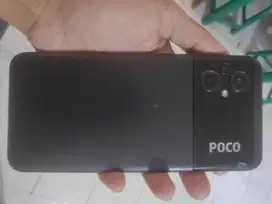 poco m5 hp fullset