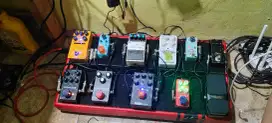 Paket Efek Stombox