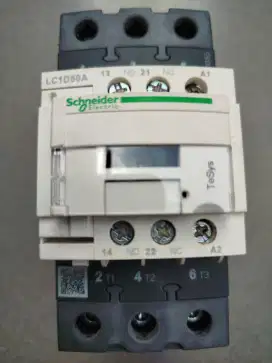 Kontektor 3 phase