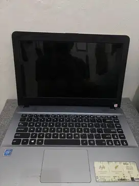 dijual cepat Laptop Asus X441M