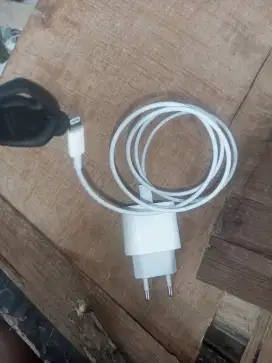 CHARGER ORI IPHONE 20W