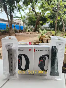 Huawei Band 9 New BNIB