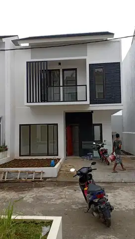Sewa kan rumah pertahun