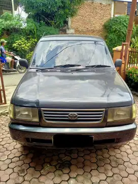 Jual Mobil kijang kapsul lsx th 97