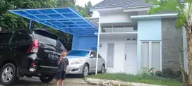Disewakan Rumah Green Exotica Serua