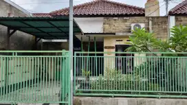 Di Jual Rumah+Full furnish