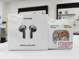 Samsung Galaxy buds 3 bisa kredit
