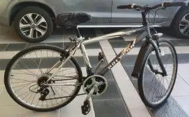 Sepeda Mtb merk Polygon