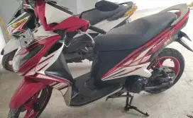 Yamaha Xeon Rc 2013
