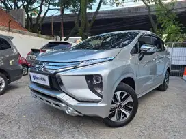 [OLXmobbi] Like New - Mitsubishi Xpander 1.5 Ultimate Bensin-AT 2018