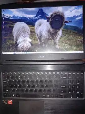 Laptop Acer Aspire 3 RAM 8Gb