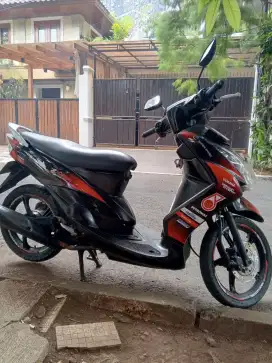 For sale (Motor Mio Seul 2010)