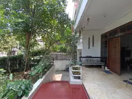 RUMAH DI CINERE, LUAS, DALAM KOMPLEK NYAMAN, HARGA MURAH
