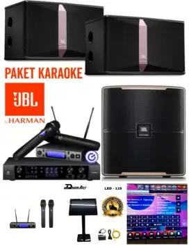 PAKET HOME AND BUSSINESS KARAOKE ANDROID YOUTUBE 4TERA