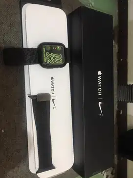 Apple watch 4 (44 mm) nike ex ibox