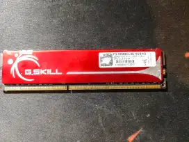 RAM DDR3 MERK G.SKILL 2GB