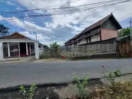TANAH TERMURAH DI BATU 500 MTR DARI PASAR BATU LUAS 396M²