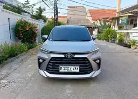 Toyota avanza g 2022 matic