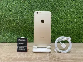 iPhone 6 16Gb - Gold - Hp Apple