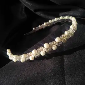 Bando Kristal Iarna