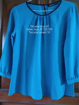 Blouse atasan cantik