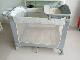 Di jual baby box sesuai foto