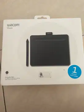 Wacom intuos CTL-4100/KO-CX