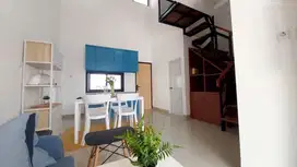 Jual Rumah Minimalis Modern Dekat Rumah Sakit Rawa Lumbu Bekasi