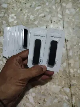 phone holder stand hp/holder tempel
