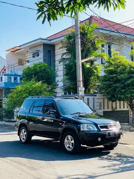 Honda CR-V 2001 Matic