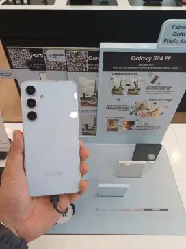 Samsung Galaxy S24 FE