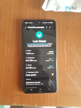 Samsung A51 6/128