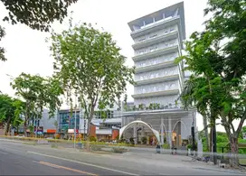 Dijual Hotel La Lisa Nol Jalan Raya Nginden Surabaya Timur