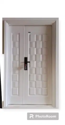 Pintu rumah murah