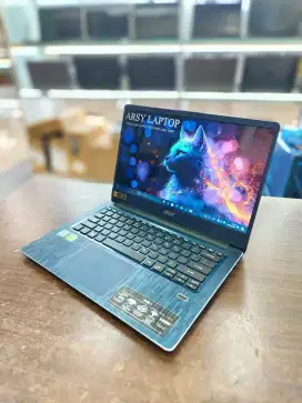 ACER SWIFT CORE I7 NVIDIA